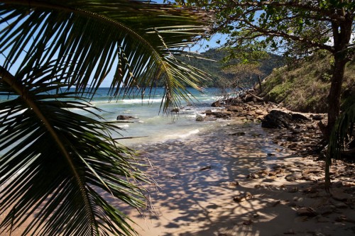 Maracas Bay, Trinidad, Trinidad and Tobago