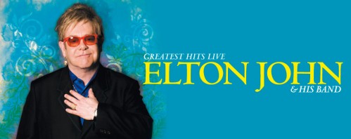 Elton John & His Band